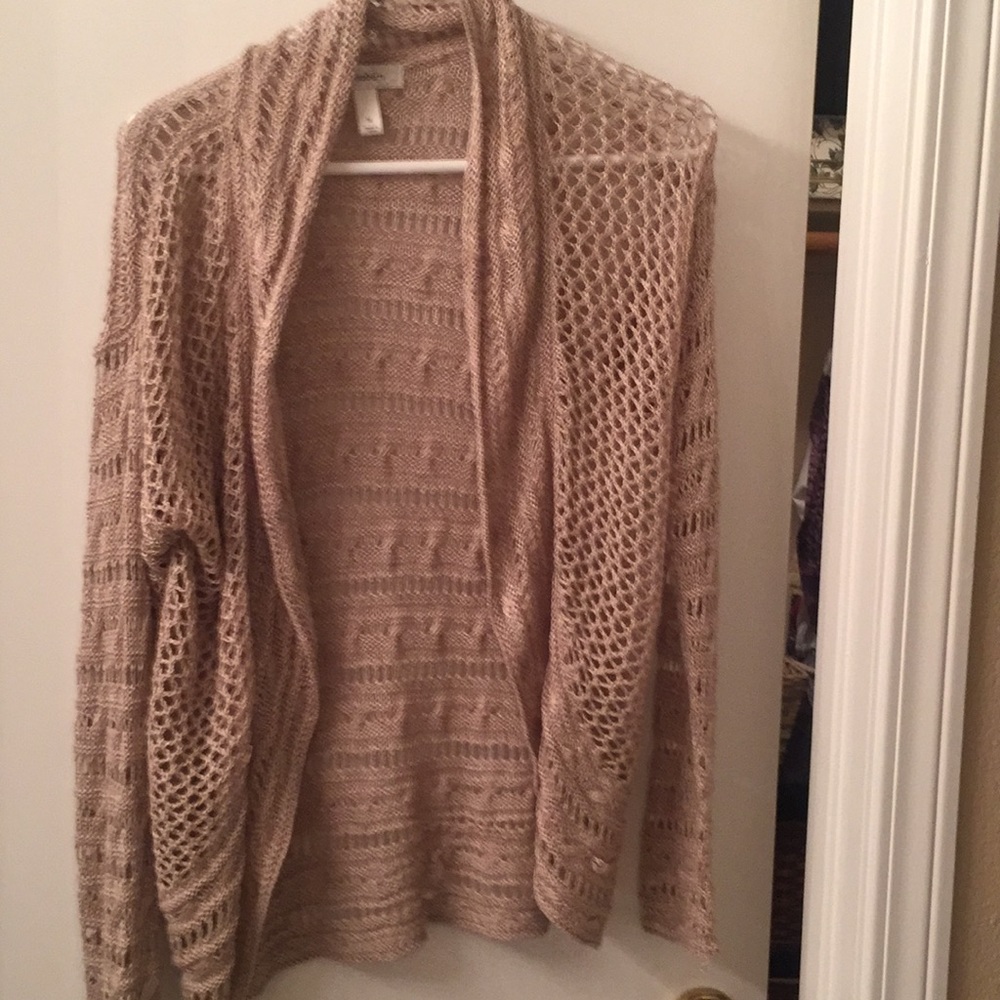 Sweater - Picture 2 of 2